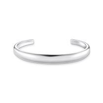 Thomas Sabo AR115-001-21-L17 Brazalete plata de ley 925 17 cm