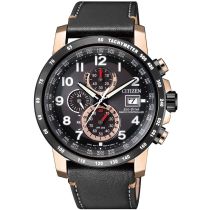 Citizen AT8126-02E Eco-Drive Deportes Funk-cronografo 43mm 20ATM