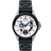 AVI-8 AV-4098-01 Reloj Hombre Hawker Harrier Farley Multi 44mm 5ATM
