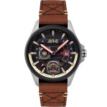 AVI-8 AV-4098-02 Reloj Hombre Hawker Harrier Farley Multi 44mm 5ATM