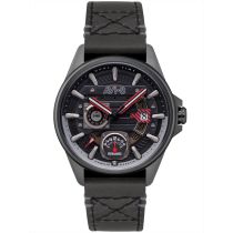 AVI-8 AV-4098-04 Reloj Hombre Hawker Harrier Farley Multi 44mm 5ATM