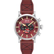 AVI-8 AV-4107-04 Reloj Dambuster Gibson Dual-Time Cronografo