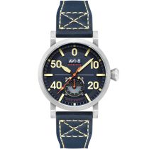 AVI-8 AV-4113-01 Reloj Hombre Dambuster Chadwick 43mm 5ATM