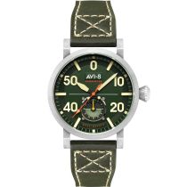 AVI-8 AV-4113-02 Reloj Hombre Dambuster Chadwick 43mm 5ATM