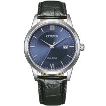 Citizen AW1780-17L Reloj Hombre Eco-Drive 40mm 3ATM 