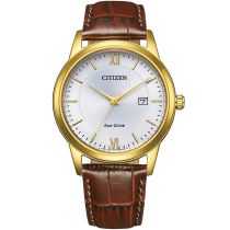 Citizen AW1782-11A Reloj Hombre Eco-Drive 40mm 3ATM 