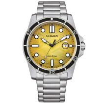 Citizen AW1816-89X Reloj Hombre Eco-Drive Sport 42mm 10ATM