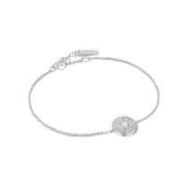 ANIA HAIE Pulsera Rising Star B034-02H para mujeres