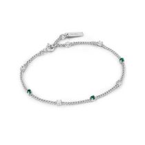 ANIA HAIE Pulsera Second Nature B039-01H-M para mujeres