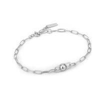 ANIA HAIE Pulsera Spaced Out B045-02H para mujeres