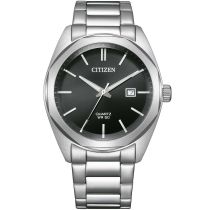 Citizen BI5110-54E Reloj Hombre Standard Sports Cuarzo 41mm 5ATM 