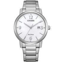 Citizen BM6755-71A Reloj Hombre Eco-Drive 40mm 3ATM 