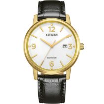 Citizen BM6756-01A Reloj Hombre Eco-Drive 40mm 3ATM 