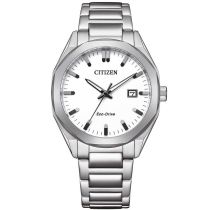 Citizen BM7620-83A Reloj Hombre Eco-Drive Reloj Hombre 38mm 10ATM