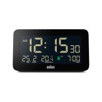 Braun BC10B digital Despertador