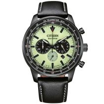 Citizen CA4505-21X Reloj Hombre Eco-Drive Cronografo 44mm 10ATM