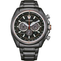 Citizen CA4567-82H Eco-Drive Cronografo Reloj Hombre 45mm 10ATM