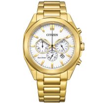 Citizen CA4592-85A Reloj Hombre Eco-Drive Cronografo 41mm 10ATM