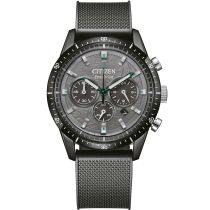 Citizen CA4625-02H Reloj Hombre Eco-Drive Chrono Modern 39,5mm 10ATM 