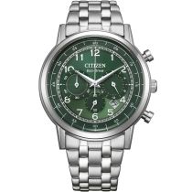 Citizen CA4630-53X Reloj Hombre Eco-Drive Chrono Classic 42mm 5ATM 