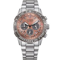 Citizen CA4664-60X Reloj Hombre Promaster Navihawk 40mm 20ATM