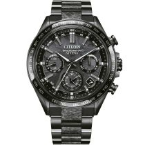 Citizen CC4067-66E Reloj Hombre Attesa Hakuto-R Satellite Wave GPS Limitada 45mm 10ATM 