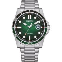 Citizen AW1811-82X Reloj Hombre Eco-Drive Sport 42mm 10ATM
