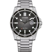 Citizen AW1816-89E Reloj Hombre Eco-Drive Sport 42mm 10ATM