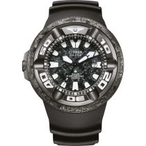 Citizen BJ8056-01E Reloj Hombre Eco-Drive Professional Diver 48mm 30ATM