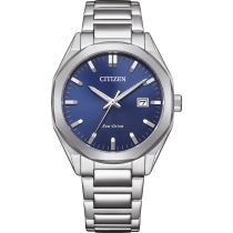 Citizen BM7620-83L Reloj Hombre Eco-Drive Reloj Hombre 38mm 10ATM