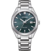 Citizen BM7620-83X Reloj Hombre Eco-Drive Reloj Hombre 38mm 10ATM