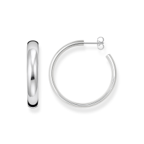 Thomas Sabo Criollos Glam & Soul CR640-001-21 Clásico El medio