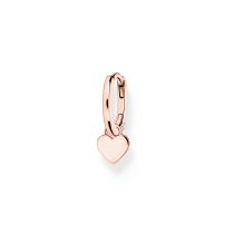 Thomas Sabo único Criollo corazón CR696-415-40