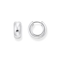 Thomas Sabo CR741-001-21 Bold - Minicollar de plata 16,0 mm señoras