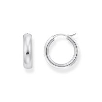 Thomas Sabo CR746-001-21 Bold - Aros de plata 19,5 mm para señora