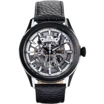 Carl von Zeyten CVZ0065BKWS Waldkirsch Automatico 44mm Reloj Hombre 5ATM