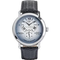 Carl von Zeyten CVZ0066WH Kandel Automatico 43mm Reloj Hombre 5ATM