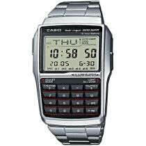CASIO DBC-32D-1AES Collection Base de datos 37mm Reloj Hombre