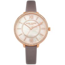 Daisy Dixon DD088ERG Bella Reloj Mujer 36mm 3ATM