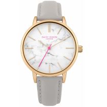 Daisy Dixon DD095ERG Nancie Reloj Mujer 36mm 3ATM