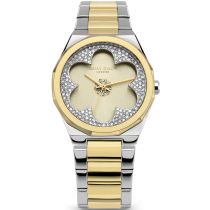 Daisy Dixon DD168SGM Alessandra Reloj Mujer 36mm 3ATM