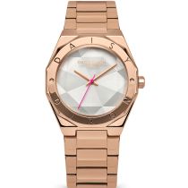 Daisy Dixon DD171RGM Alessandra Reloj Mujer 36mm 3ATM