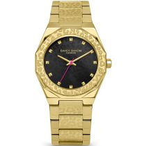 Daisy Dixon DD173GM Alessandra Reloj Mujer 36mm 3ATM