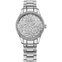 Daisy Dixon DD182SM Lily Reloj Mujer 35mm 3ATM 