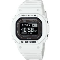 Casio DW-H5600-7ER Reloj Hombre G-Shock G-Squad 44mm 20ATM 