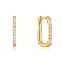 ANIA HAIE Pendientes Glam Rock E037-04G