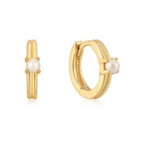 ANIA HAIE Criollos Pearl Power E043-03G