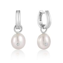 ANIA HAIE Pendientes Pearl Power E043-04H