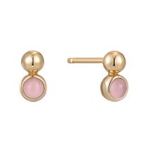 ANIA HAIE Pendientes Spaced Out E045-01G-RQ