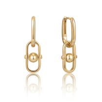 ANIA HAIE Pendientes Spaced Out E045-04G